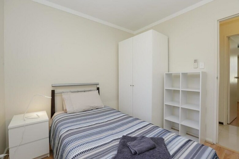 Parkline Apartments Perth