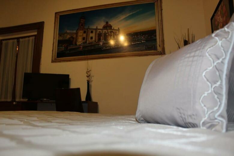 Hotel Boutique Paulina