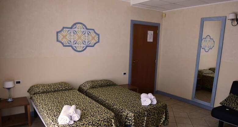 Hotel Residenza Del Golfo