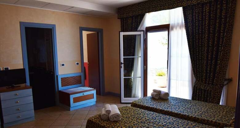 Hotel Residenza Del Golfo