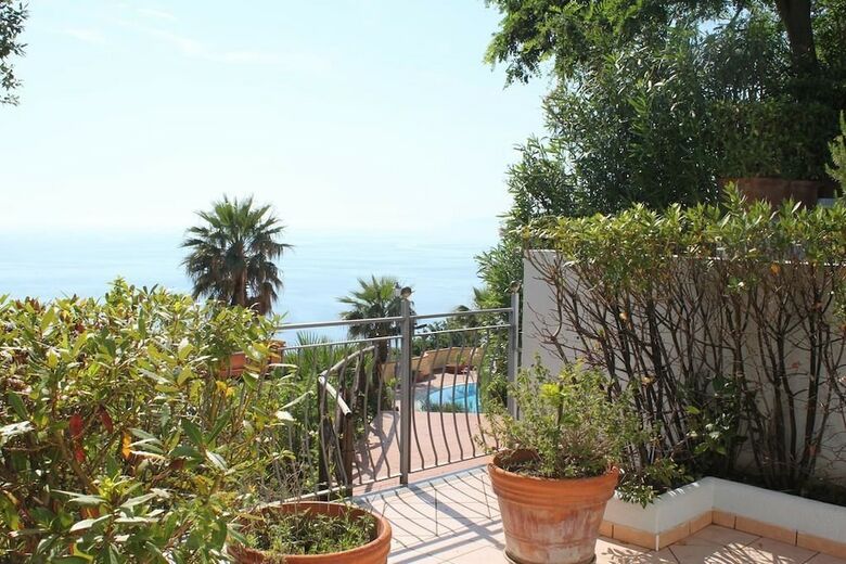 Hotel Residenza Del Golfo