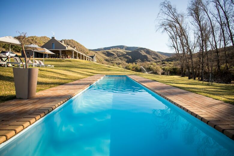 Posada Wildehondekloof