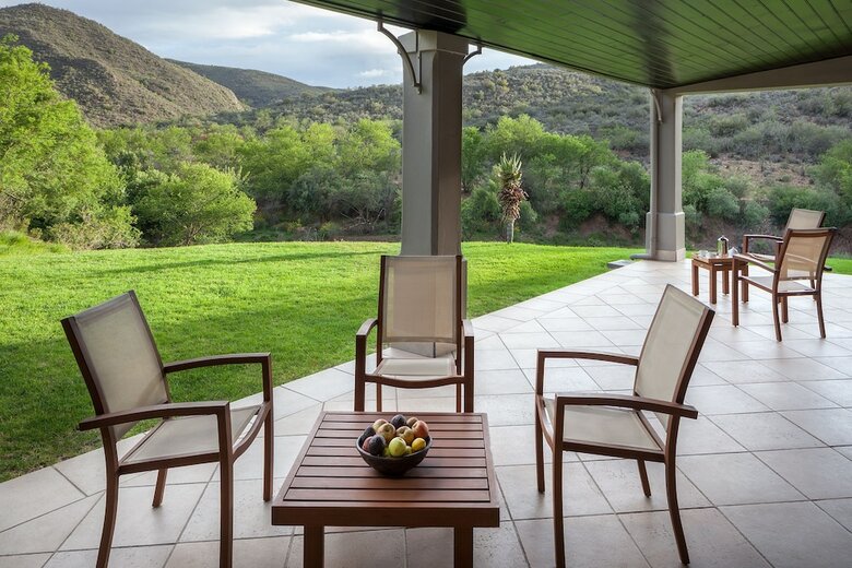 Posada Wildehondekloof