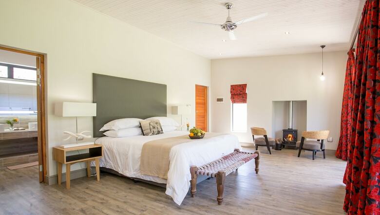 Posada Wildehondekloof