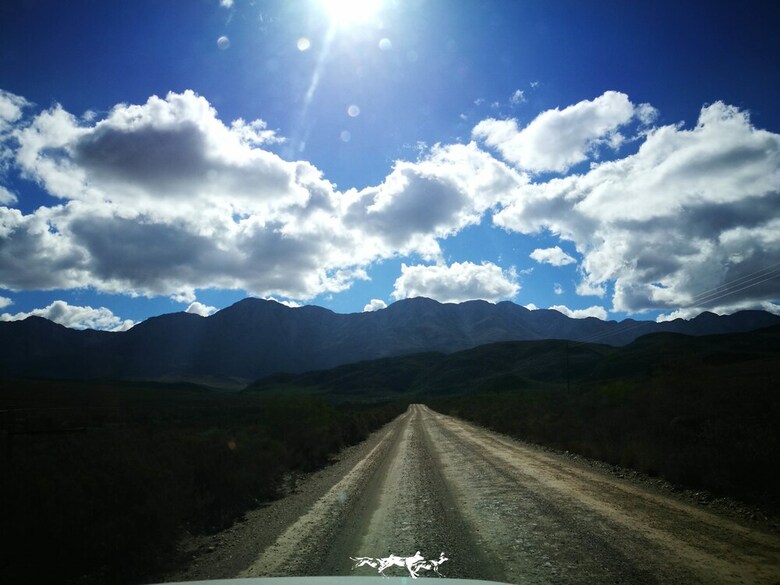 Posada Wildehondekloof