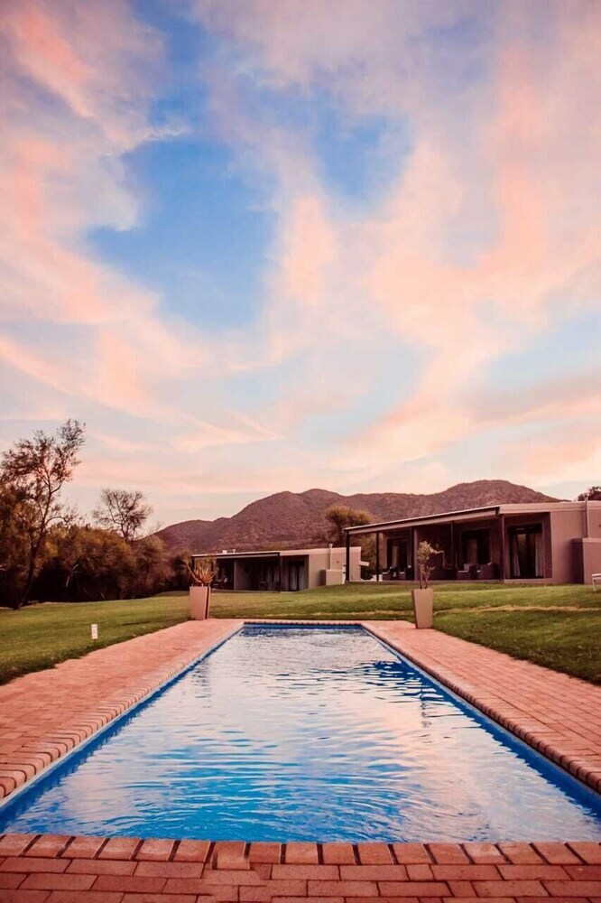 Posada Wildehondekloof