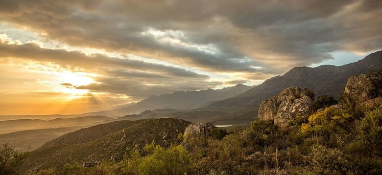 Posada Wildehondekloof