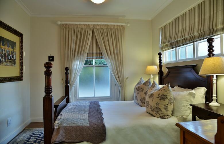 Mont D'or Swartberg Hotel