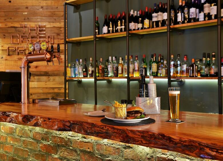 Mont D'or Swartberg Hotel