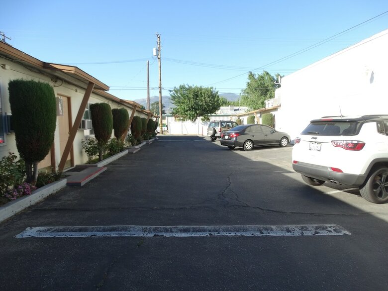 Santa Fe Motel