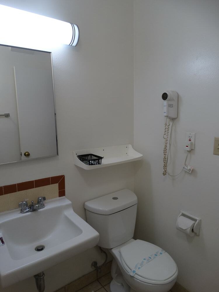Santa Fe Motel