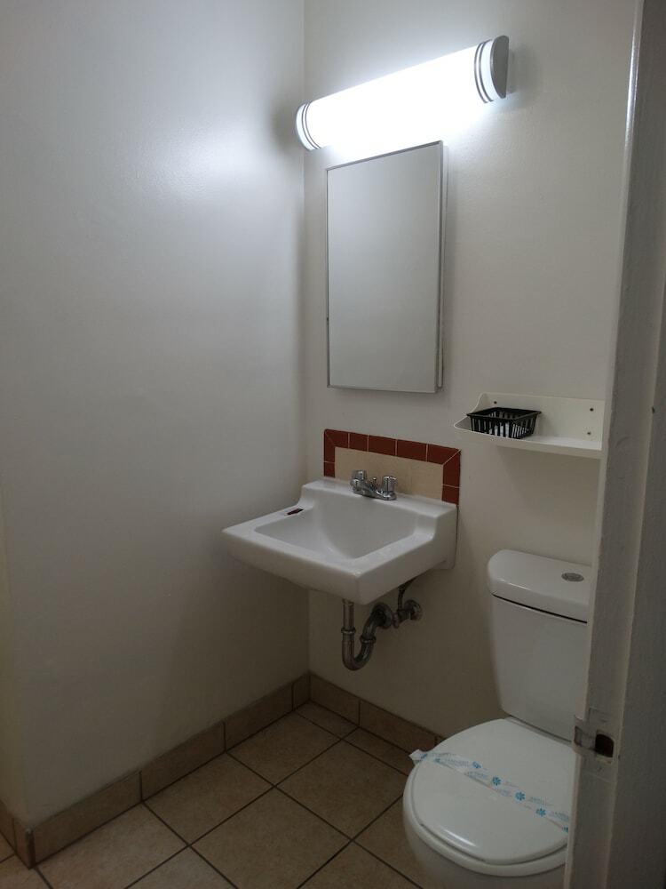 Santa Fe Motel