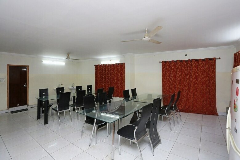 Hotel Kp Suites