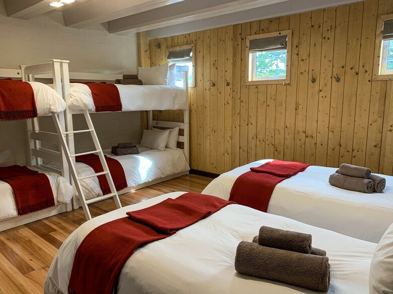 Hostal Trail's End