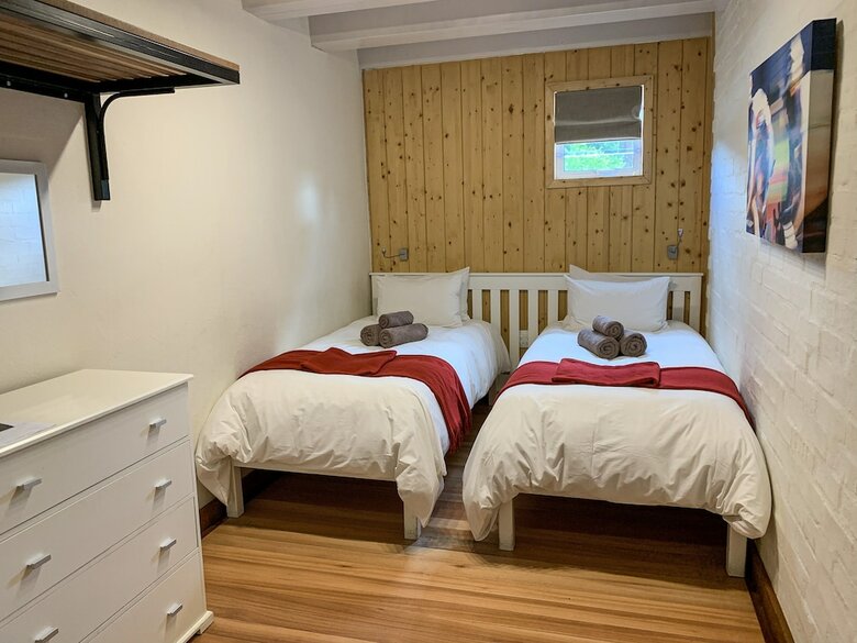 Hostal Trail's End