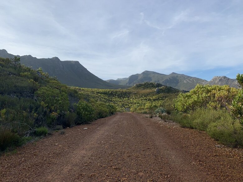 Hostal Trail's End