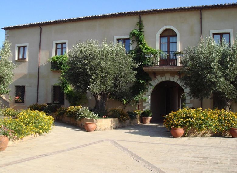 Posada Fattoria Il Borghetto