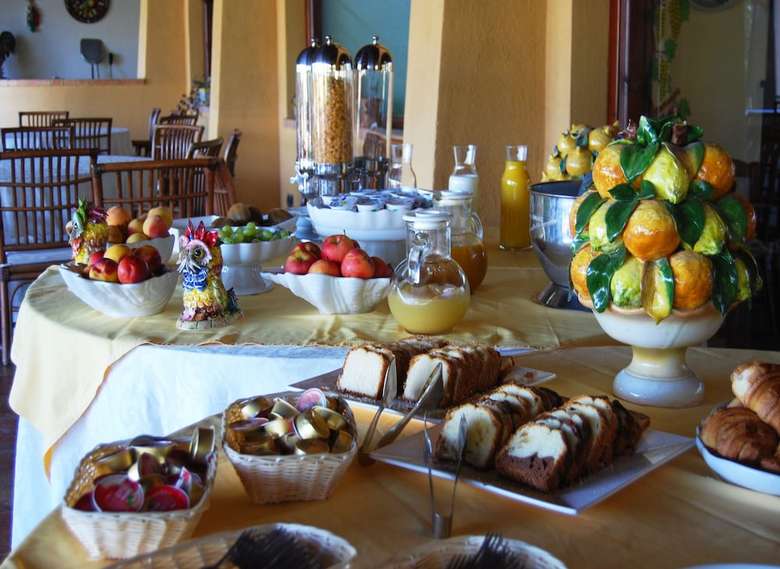 Posada Fattoria Il Borghetto