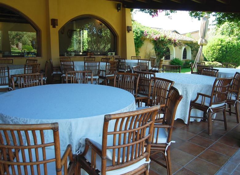 Posada Fattoria Il Borghetto