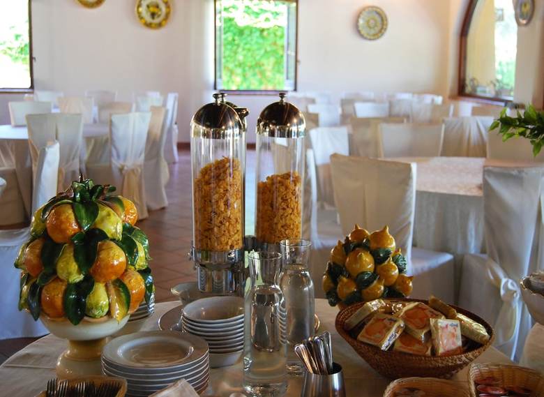 Posada Fattoria Il Borghetto