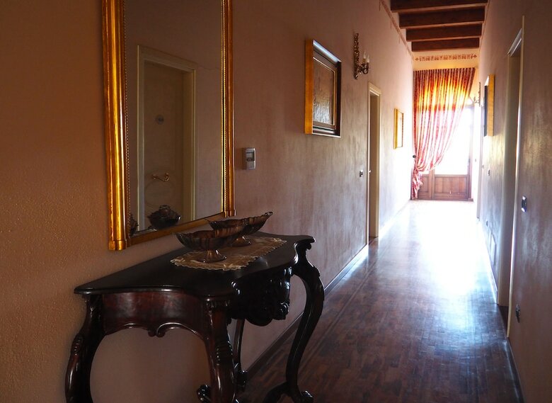 Posada Fattoria Il Borghetto