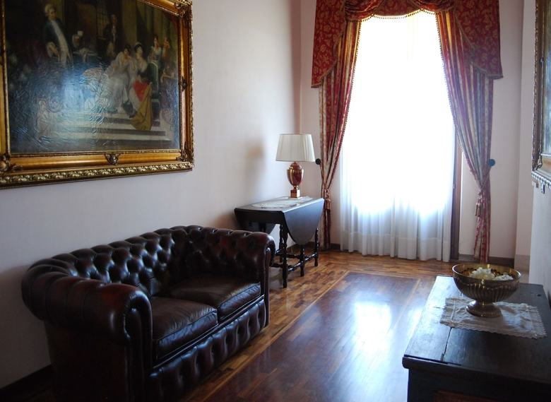 Posada Fattoria Il Borghetto