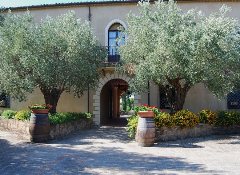 Posada Fattoria Il Borghetto
