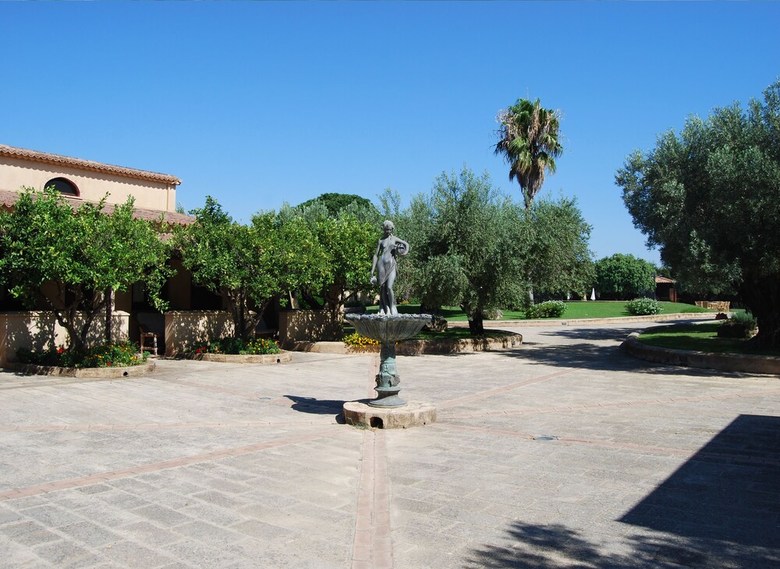 Posada Fattoria Il Borghetto