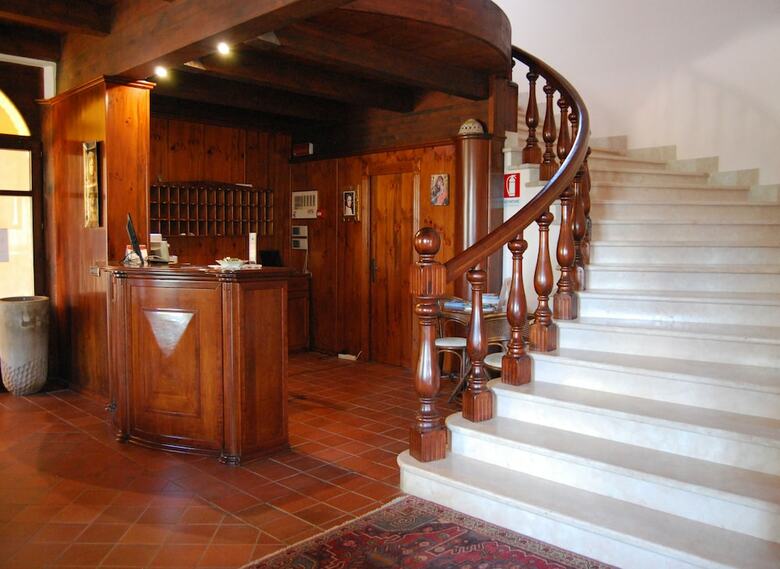 Posada Fattoria Il Borghetto