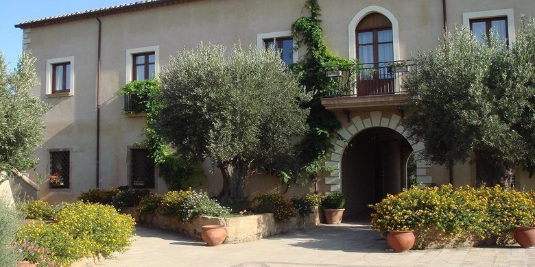 Posada Fattoria Il Borghetto