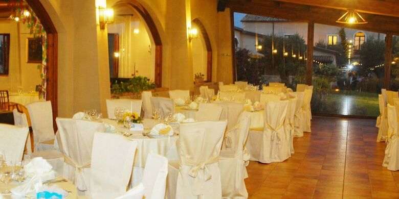 Posada Fattoria Il Borghetto