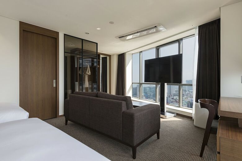 Hotel Ramada Encore Haeundae