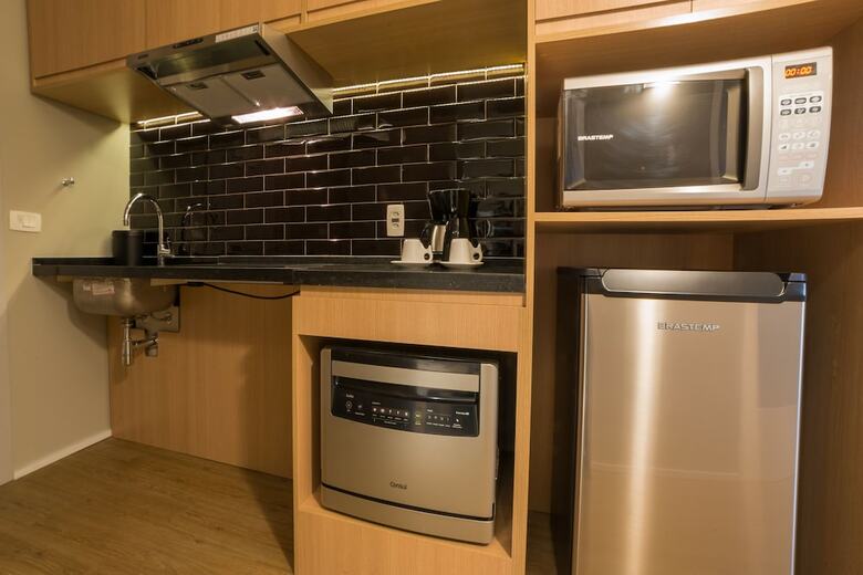 Aparthotel Adagio S�o Bernardo Do Campo