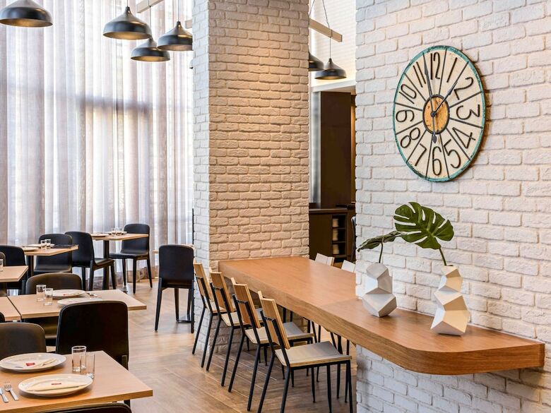 Aparthotel Adagio S�o Bernardo Do Campo