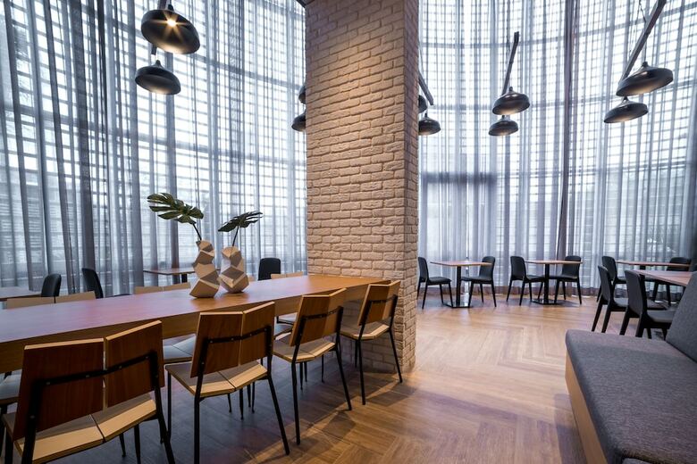 Aparthotel Adagio S�o Bernardo Do Campo