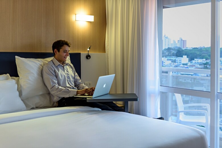 Aparthotel Adagio S�o Bernardo Do Campo