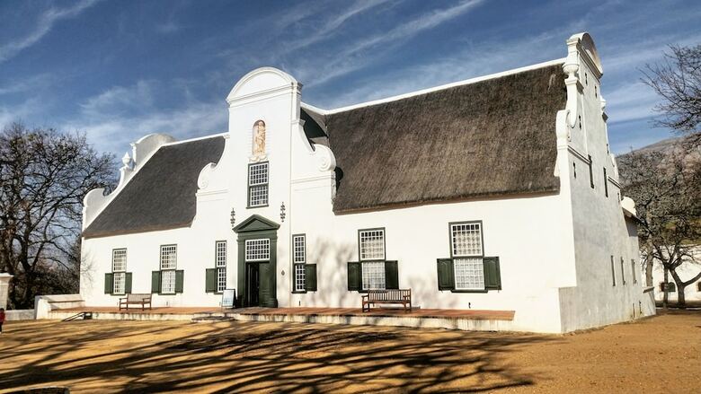Hout Bay Beach Cottage