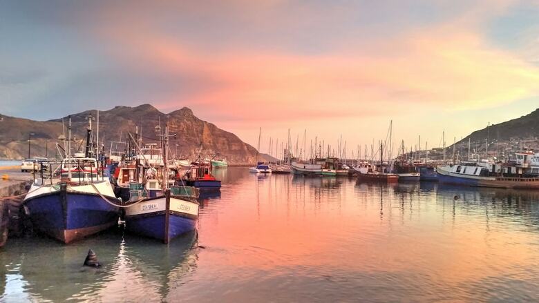 Hout Bay Beach Cottage