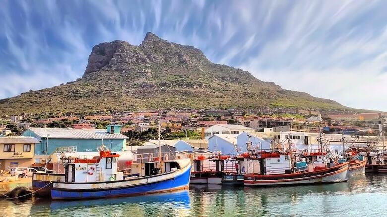 Hout Bay Beach Cottage