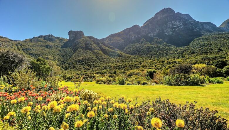 Hout Bay Beach Cottage