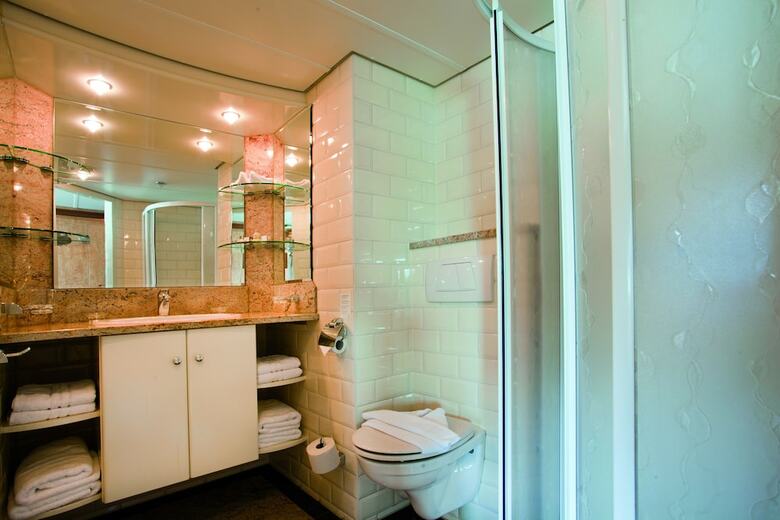 Crossgates Hotelship 3 Star - Messe - K�ln