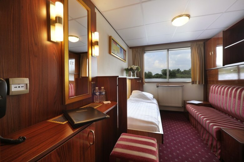 Crossgates Hotelship 3 Star - Messe - K�ln