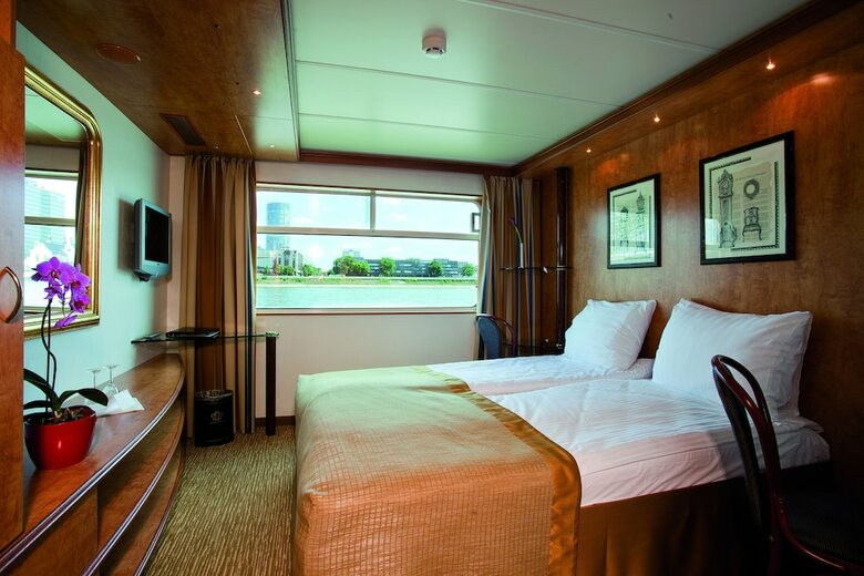 Crossgates Hotelship 3 Star - Messe - K�ln