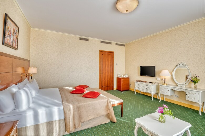 President-hotel