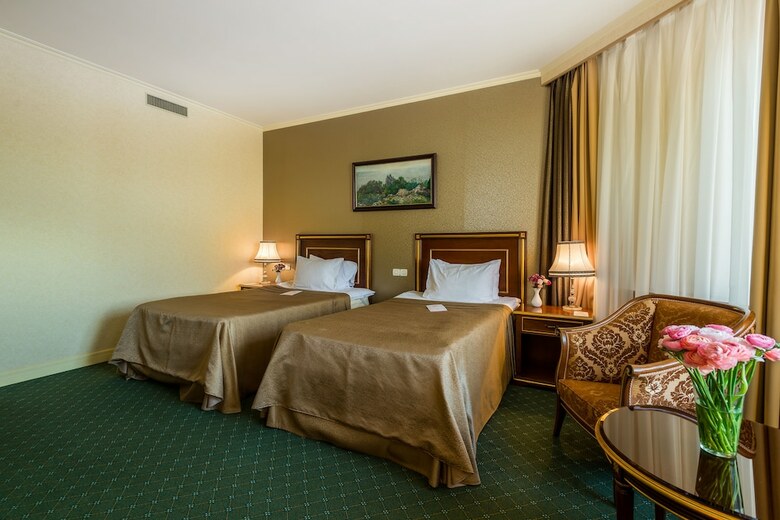 President-hotel
