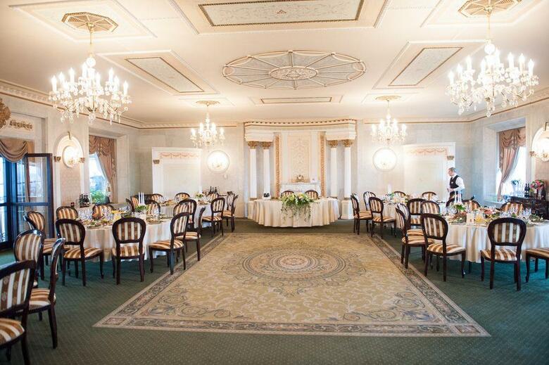 President-hotel