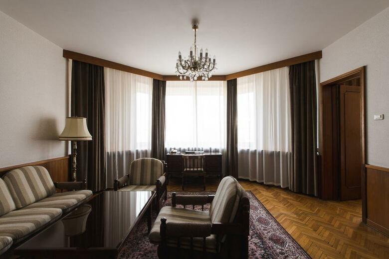 President-hotel