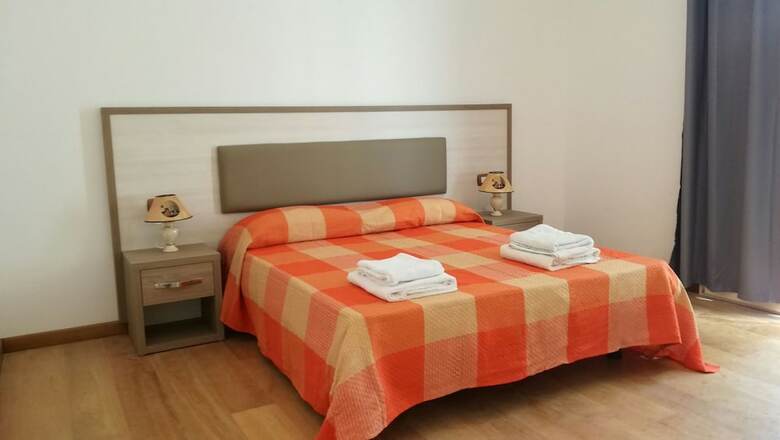 Apartamento Residenza Corso Italia Luxury