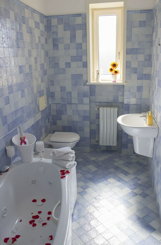 Apartamento Residenza Corso Italia Luxury