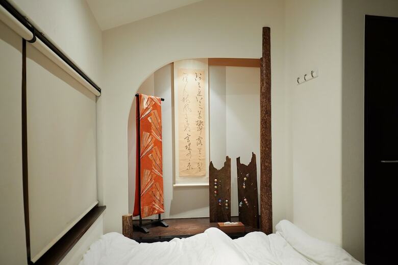 Hotel Kyo Koyado Benten